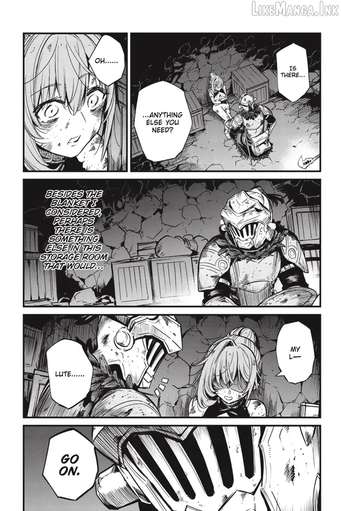 Goblin Slayer: Side Story Year One Chapter 133 image 08_optimized